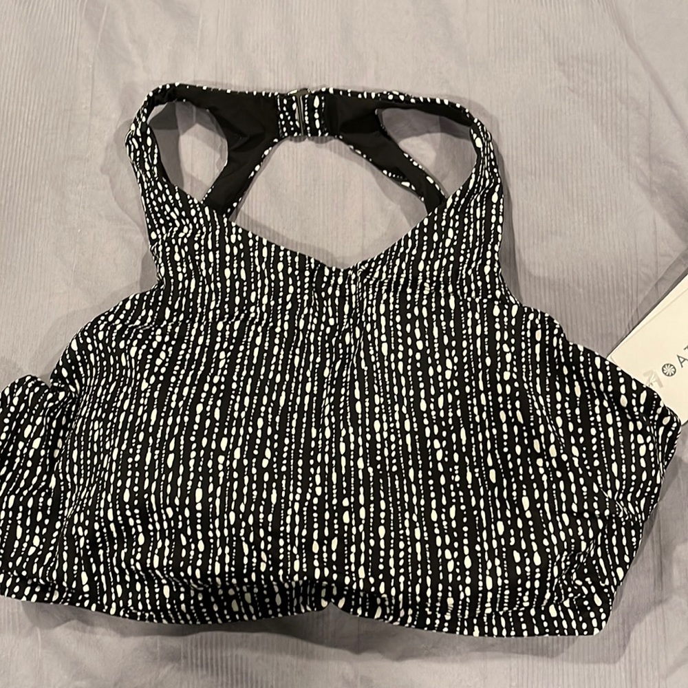 Maldives bra cup bikini top